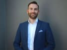 16K Agency founding partner, James Towers